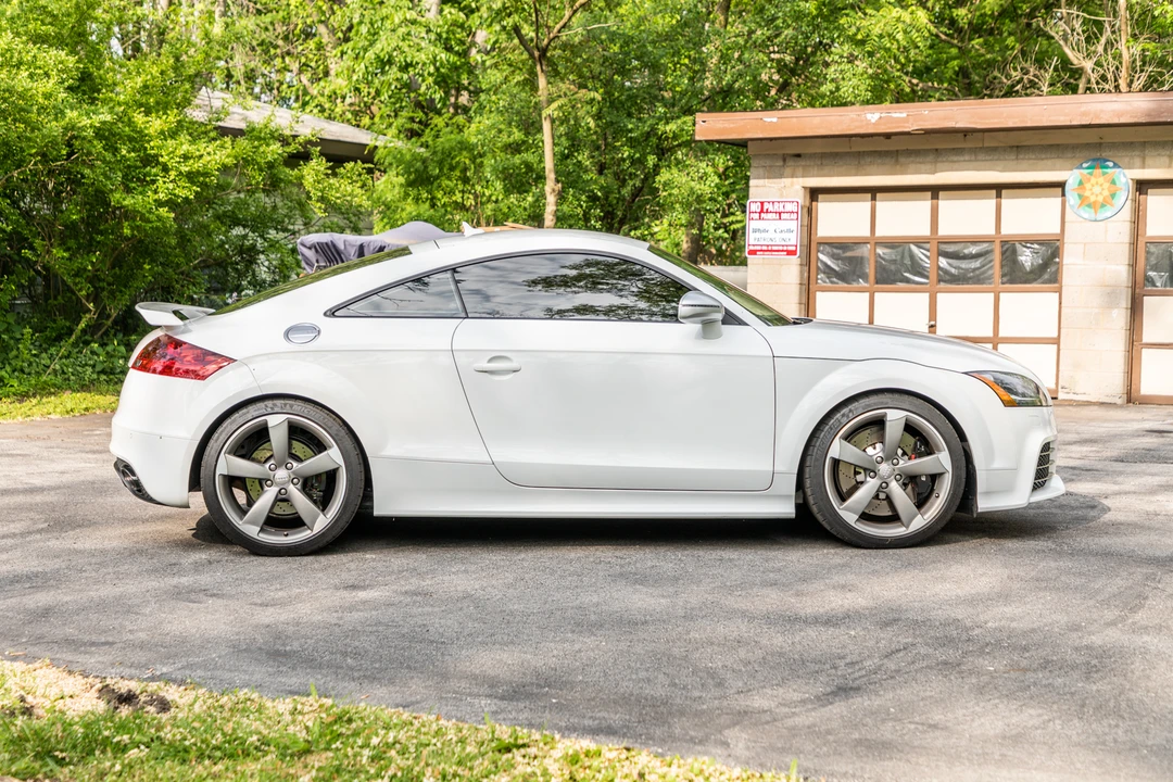 2012 Audi TT RS Mk2 - Image 6 of 31