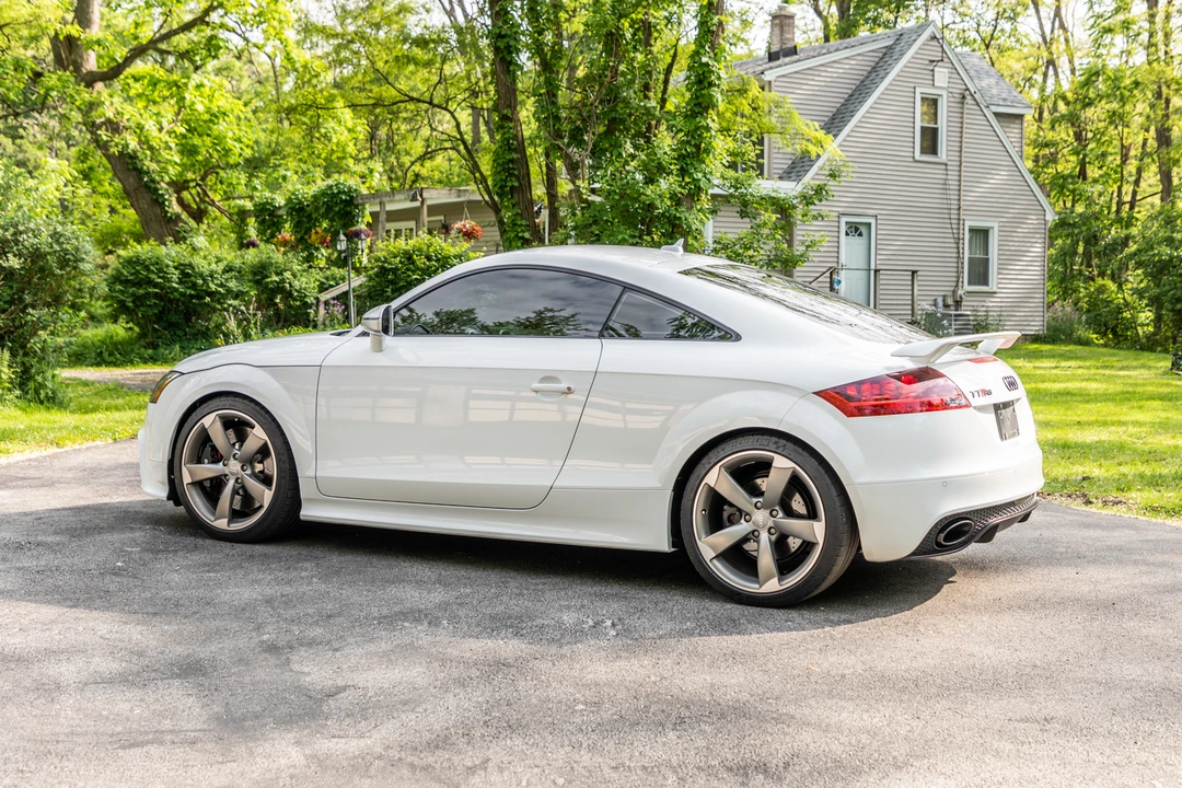 2012 Audi TT RS Mk2 - Image 9 of 31