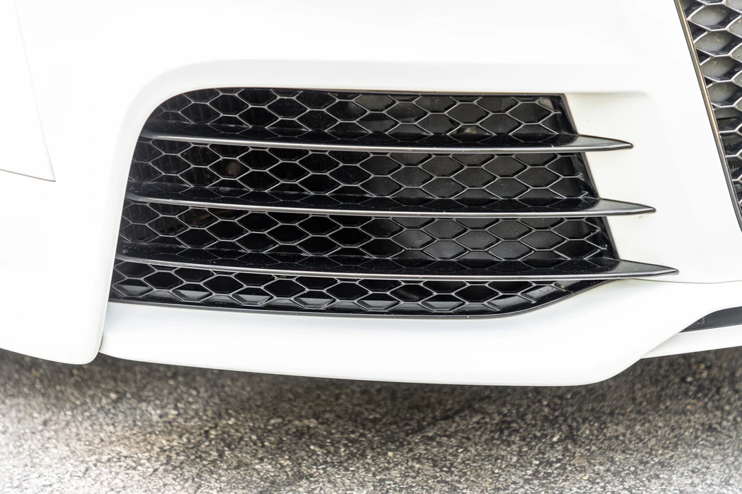 2012 Audi TT RS Mk2 - Image 12 of 31