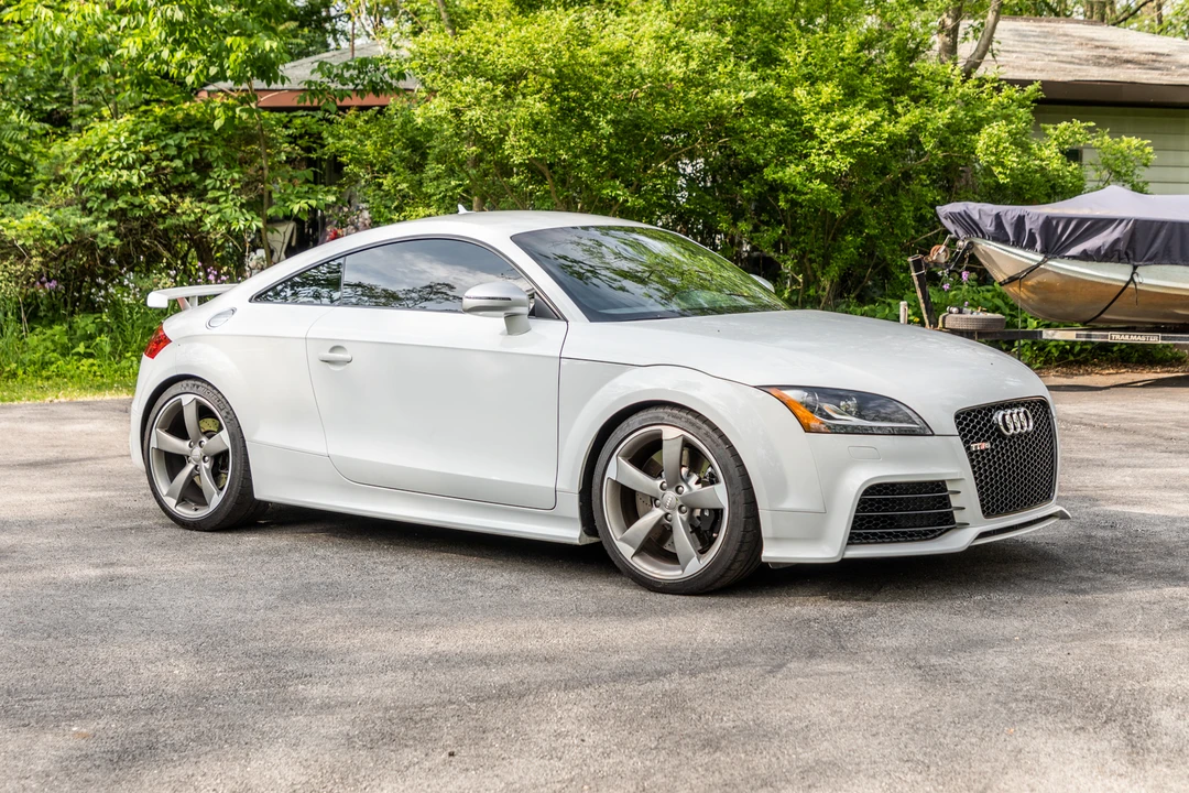 2012 Audi TT RS Mk2 - Image 5 of 31