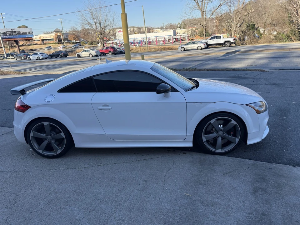 2012 Audi TT RS Mk2 - Image 5 of 31
