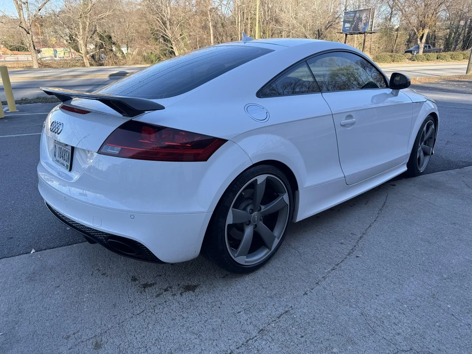2012 Audi TT RS Mk2 - Image 6 of 31