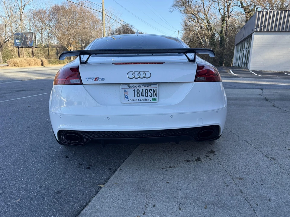 2012 Audi TT RS Mk2 - Image 7 of 31