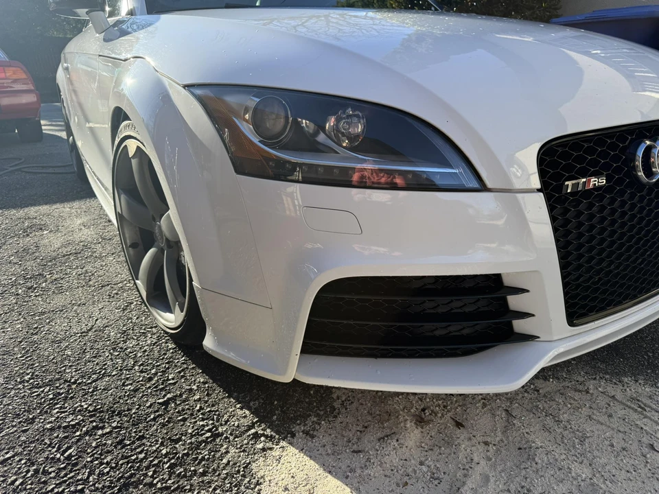 2012 Audi TT RS Mk2 - Image 22 of 31