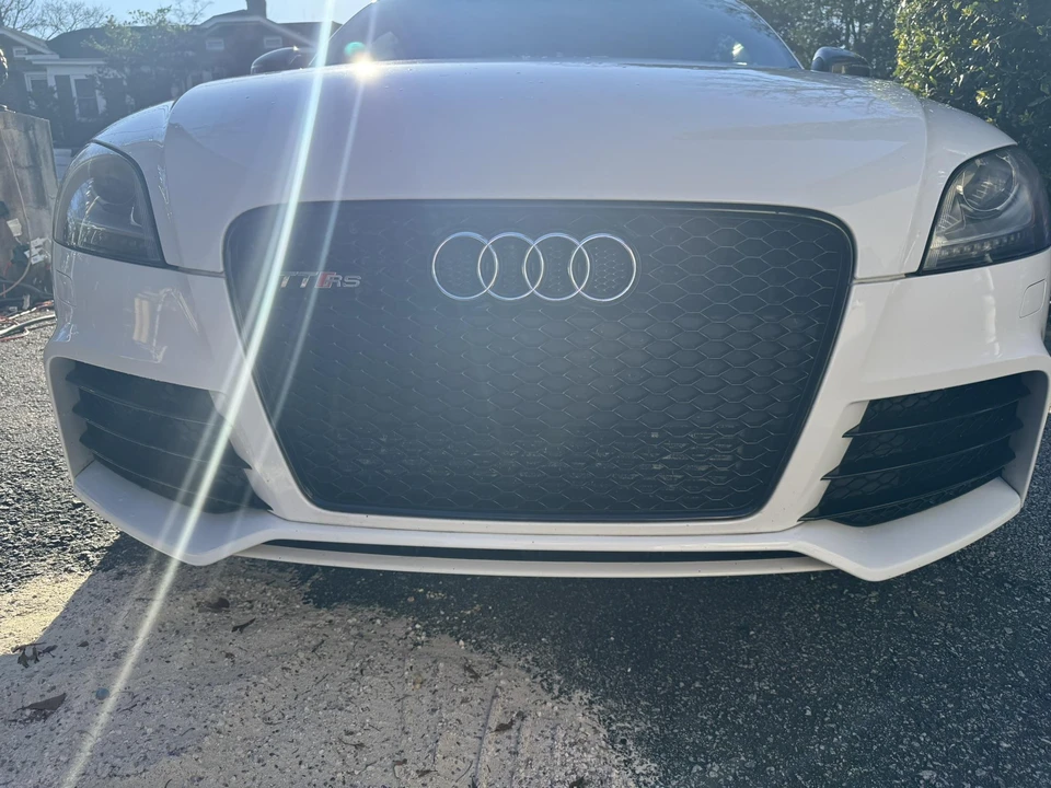 2012 Audi TT RS Mk2 - Image 24 of 31