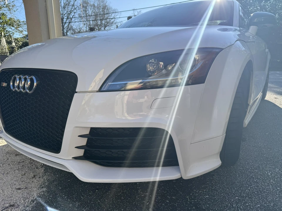 2012 Audi TT RS Mk2 - Image 23 of 31