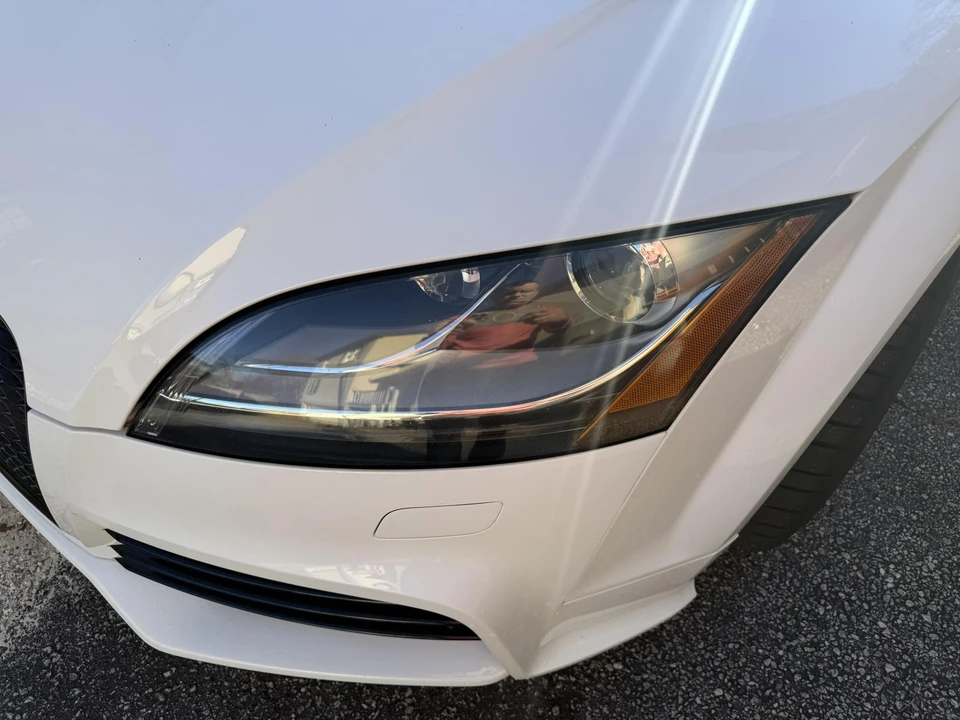 2012 Audi TT RS Mk2 - Image 21 of 31