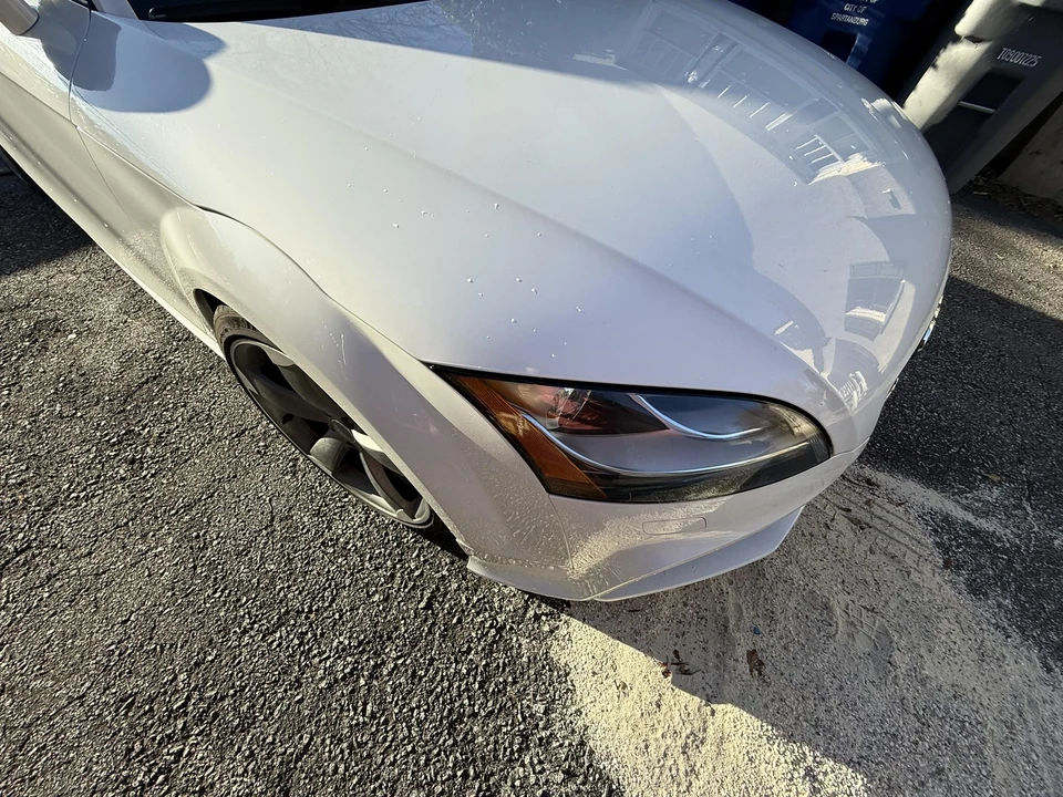 2012 Audi TT RS Mk2 - Image 19 of 31