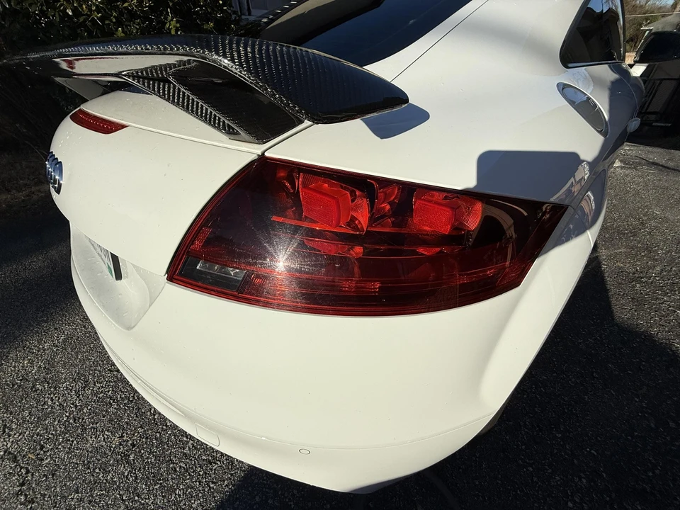 2012 Audi TT RS Mk2 - Image 26 of 31