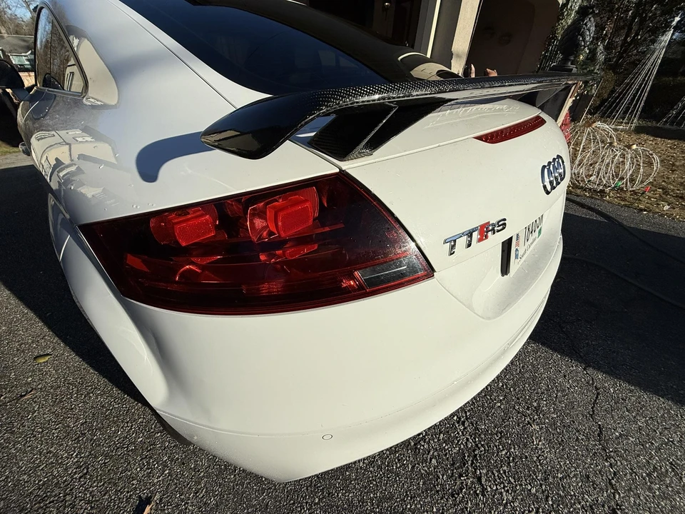 2012 Audi TT RS Mk2 - Image 29 of 31