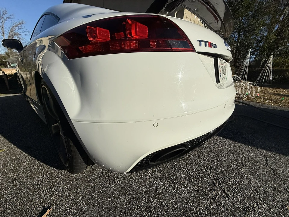 2012 Audi TT RS Mk2 - Image 30 of 31