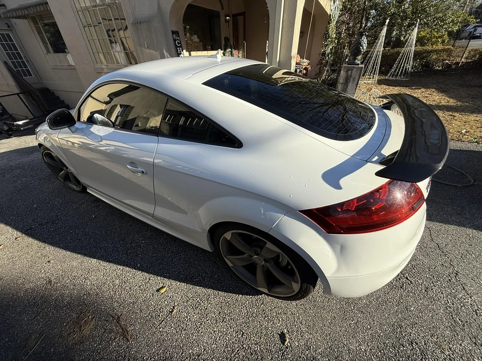 2012 Audi TT RS Mk2 - Image 9 of 31
