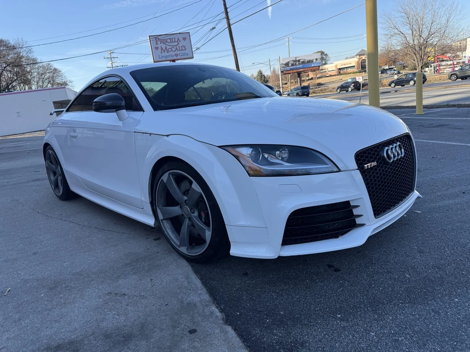 2012 Audi TT RS Mk2 - Image 4 of 31