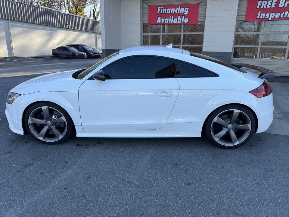 2012 Audi TT RS Mk2 - Image 10 of 31