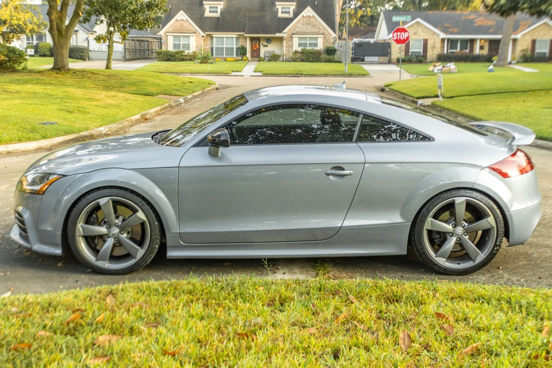 2012 Audi TT RS Mk2 - Image 11 of 31