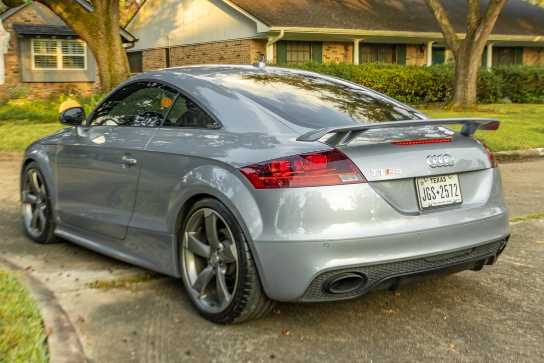 2012 Audi TT RS Mk2 - Image 10 of 31