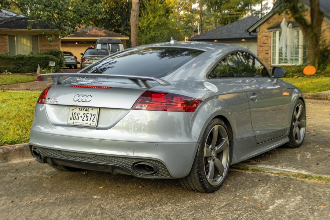 2012 Audi TT RS Mk2 - Image 7 of 31