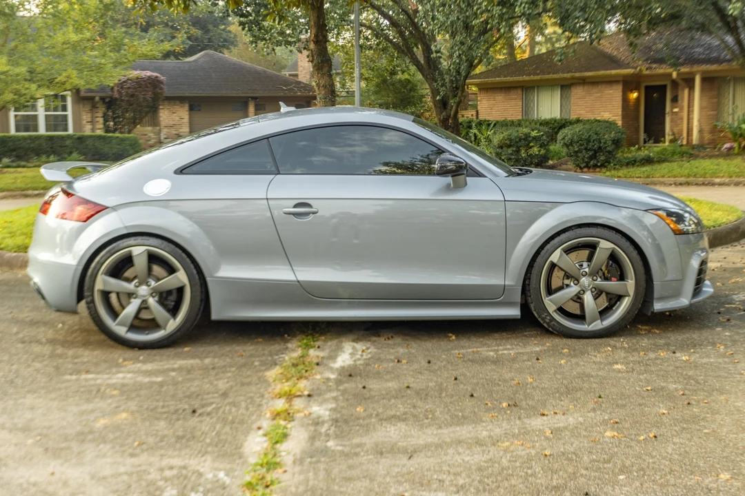 2012 Audi TT RS Mk2 - Image 6 of 31