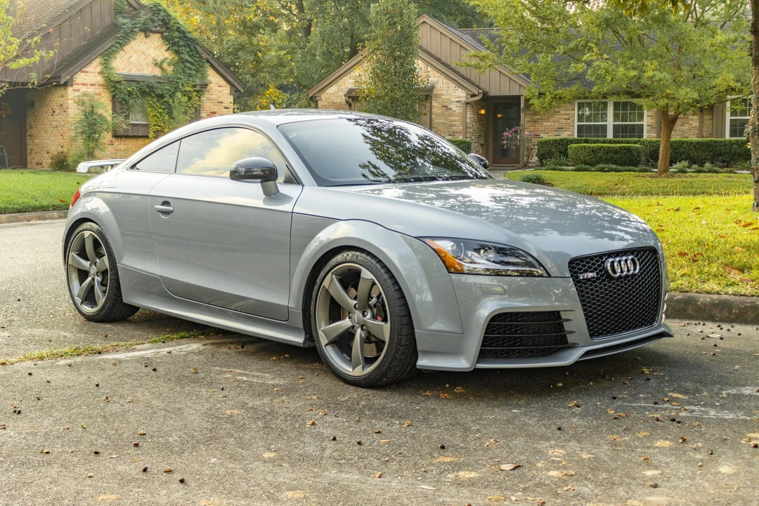 2012 Audi TT RS Mk2 - Image 5 of 31
