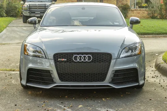 2012 Audi TT RS Mk2 - Image 4 of 31