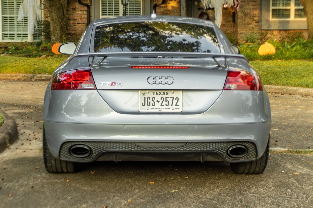 2012 Audi TT RS Mk2 - Image 8 of 31
