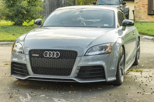 2012 Audi TT RS Mk2 - Image 2 of 31