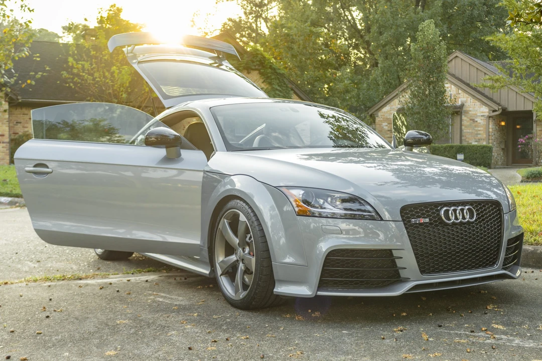 2012 Audi TT RS Mk2 - Image 13 of 31
