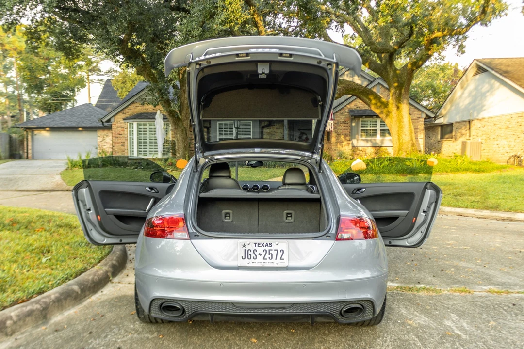 2012 Audi TT RS Mk2 - Image 14 of 31
