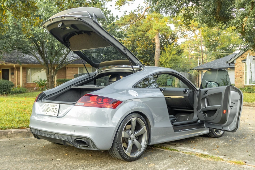 2012 Audi TT RS Mk2 - Image 15 of 31