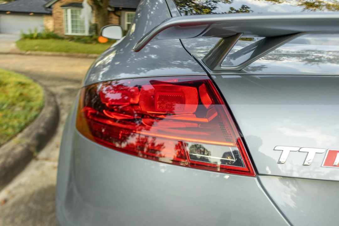 2012 Audi TT RS Mk2 - Image 25 of 31