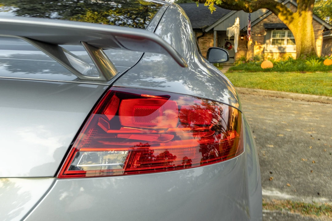2012 Audi TT RS Mk2 - Image 26 of 31