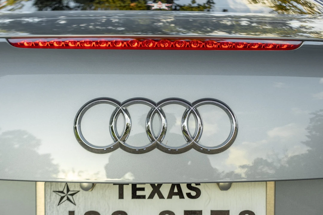 2012 Audi TT RS Mk2 - Image 29 of 31
