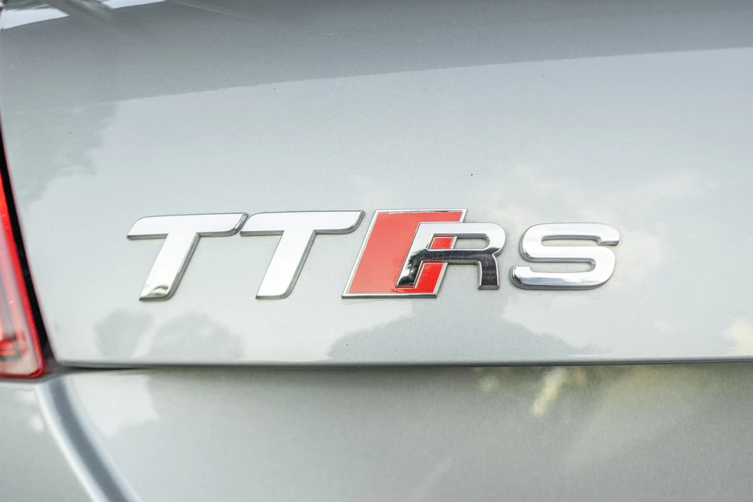 2012 Audi TT RS Mk2 - Image 30 of 31