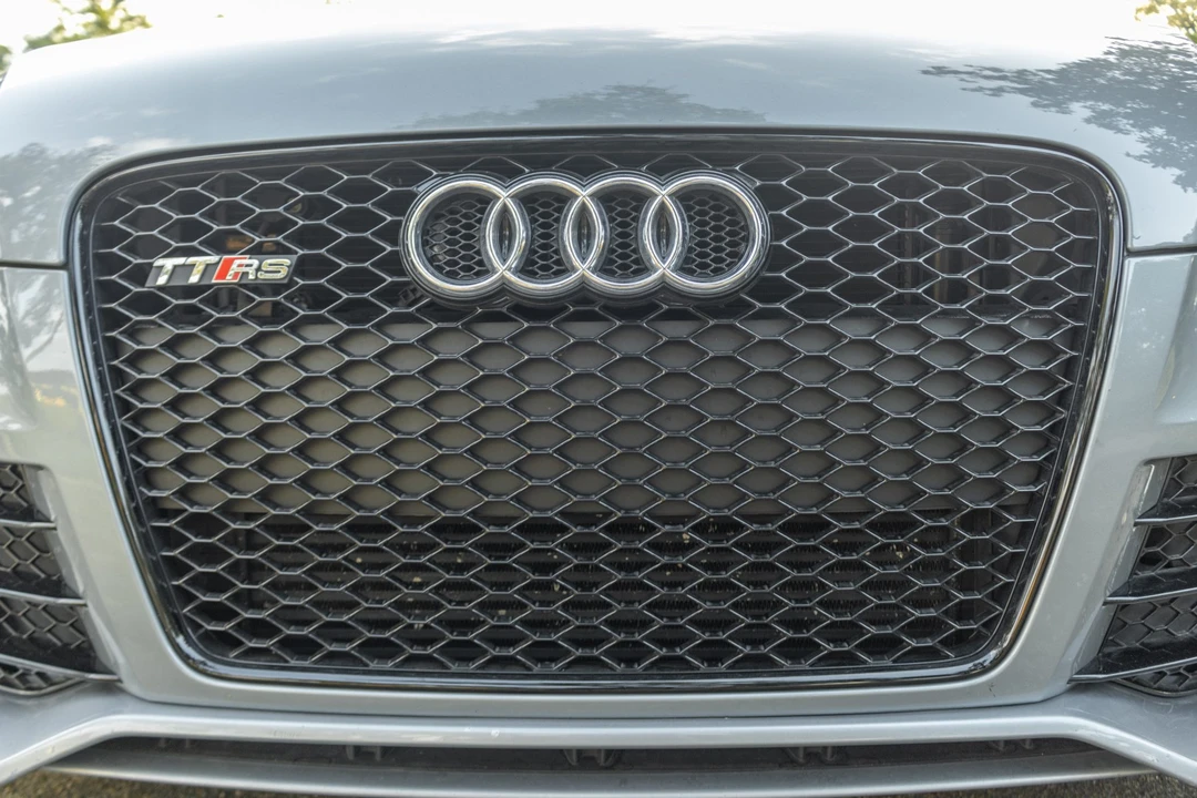 2012 Audi TT RS Mk2 - Image 18 of 31