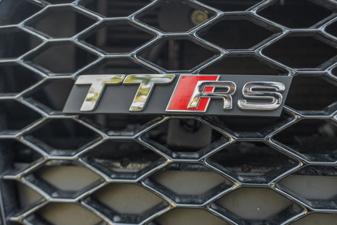 2012 Audi TT RS Mk2 - Image 31 of 31
