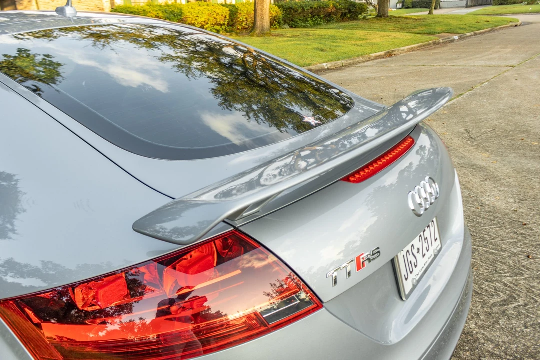 2012 Audi TT RS Mk2 - Image 23 of 31