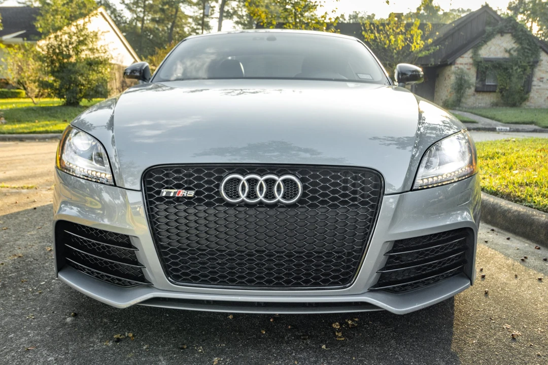 2012 Audi TT RS Mk2 - Image 3 of 31