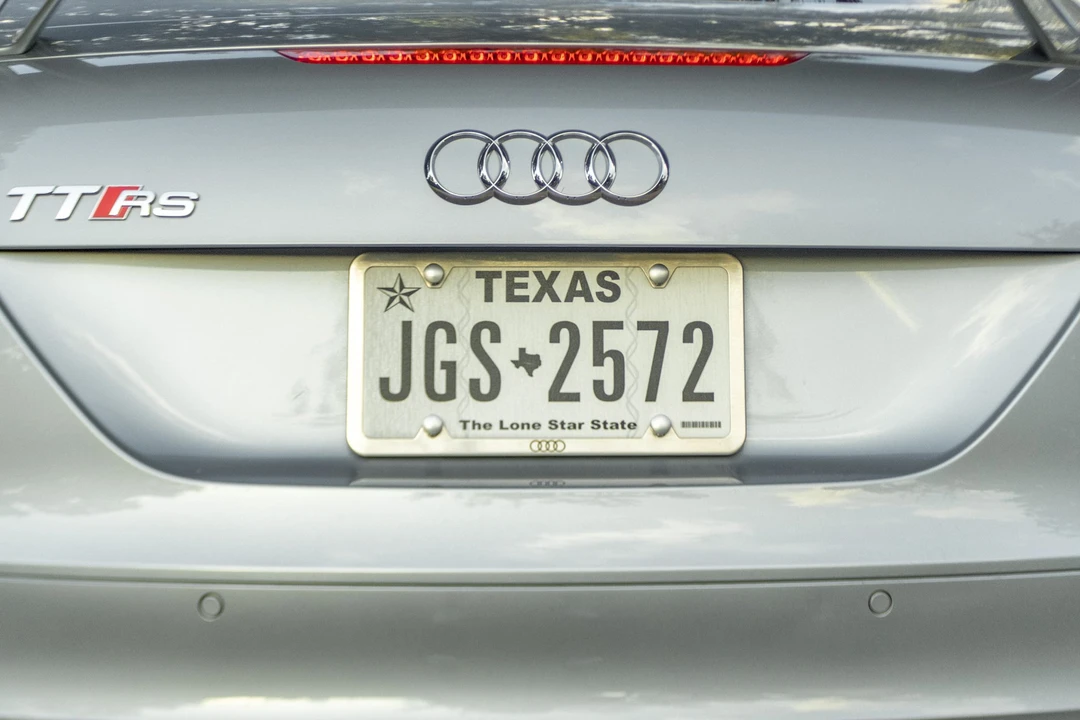 2012 Audi TT RS Mk2 - Image 24 of 31