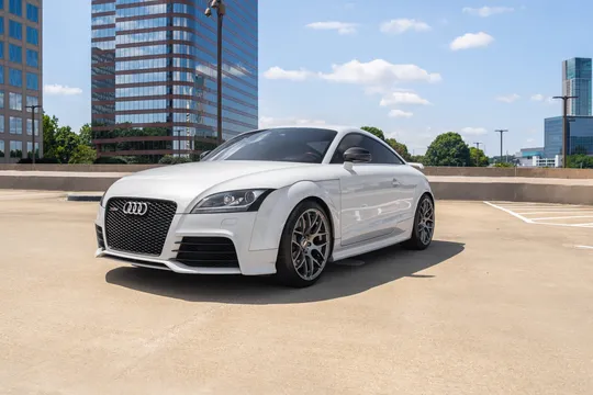 2012 Audi TT RS Mk2 - Image 3 of 31