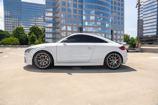 2012 Audi TT RS Mk2 - Image 4 of 31