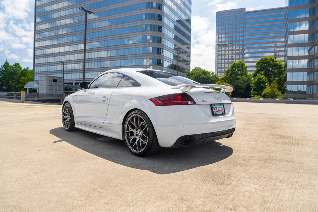 2012 Audi TT RS Mk2 - Image 6 of 31