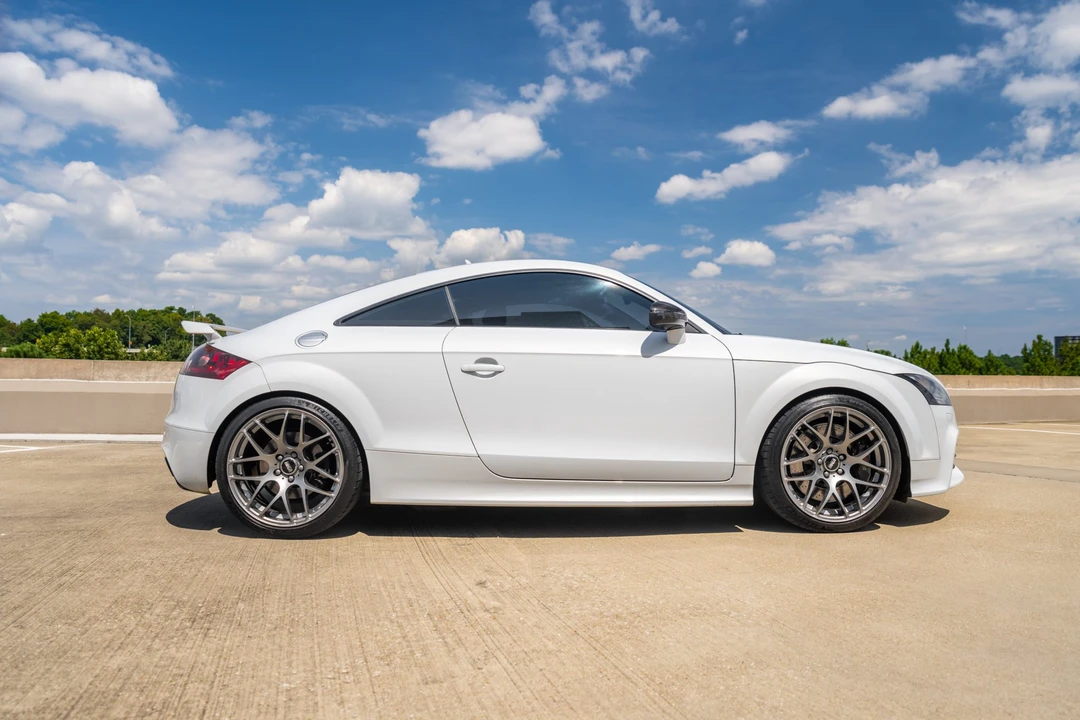 2012 Audi TT RS Mk2 - Image 13 of 31