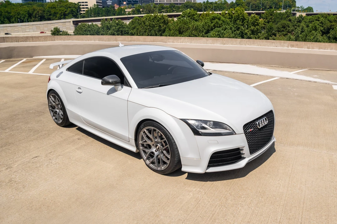 2012 Audi TT RS Mk2 - Image 15 of 31