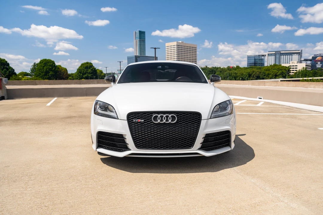 2012 Audi TT RS Mk2 - Image 16 of 31