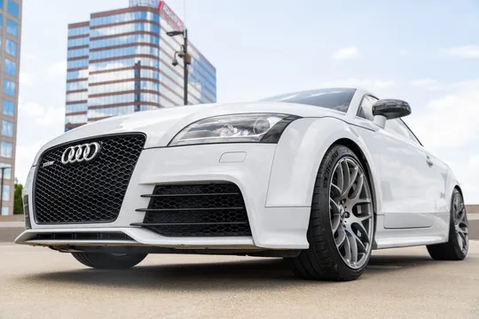 2012 Audi TT RS Mk2 - Image 2 of 31