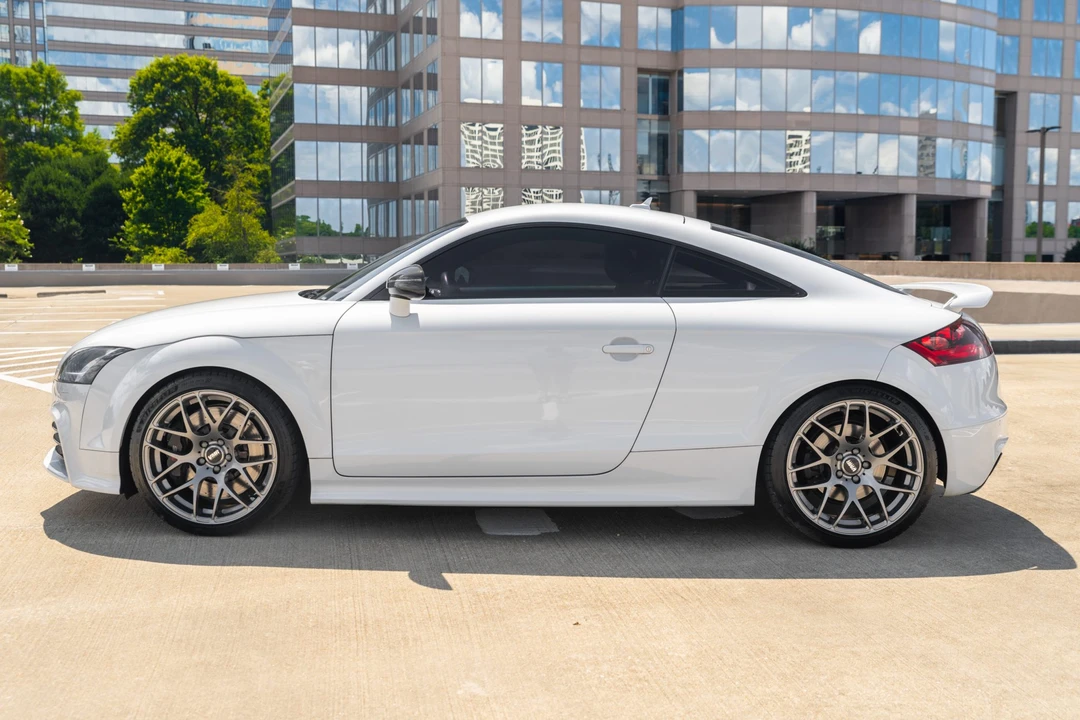 2012 Audi TT RS Mk2 - Image 5 of 31