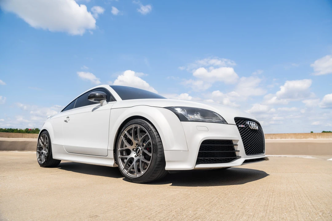 2012 Audi TT RS Mk2 - Image 14 of 31
