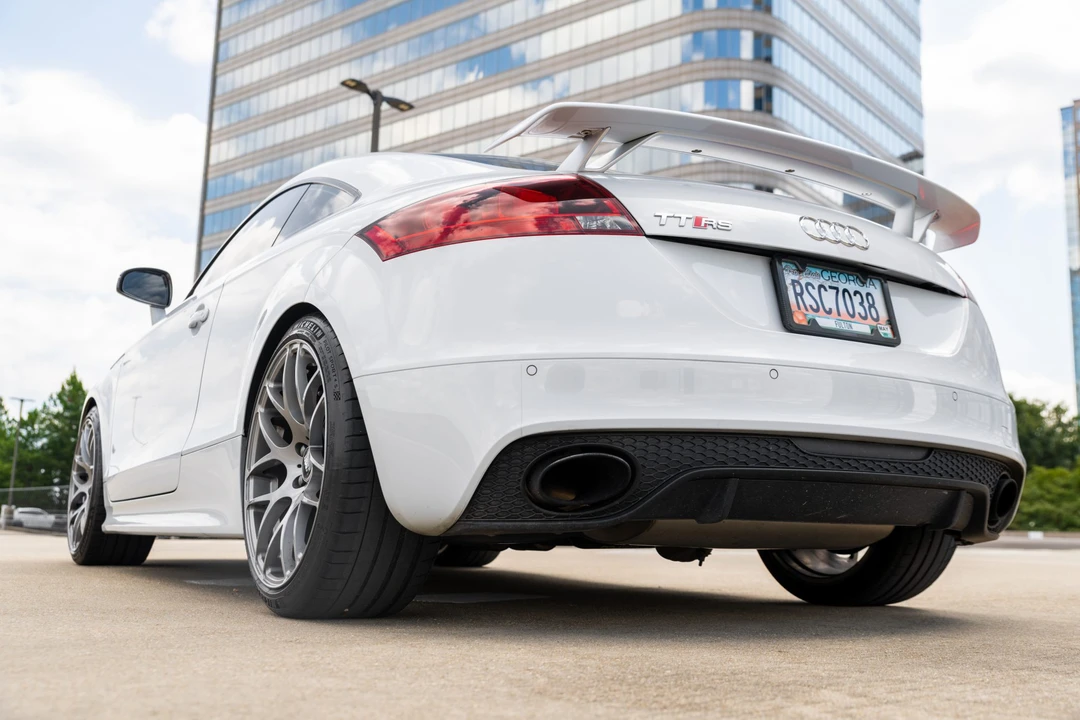 2012 Audi TT RS Mk2 - Image 7 of 31