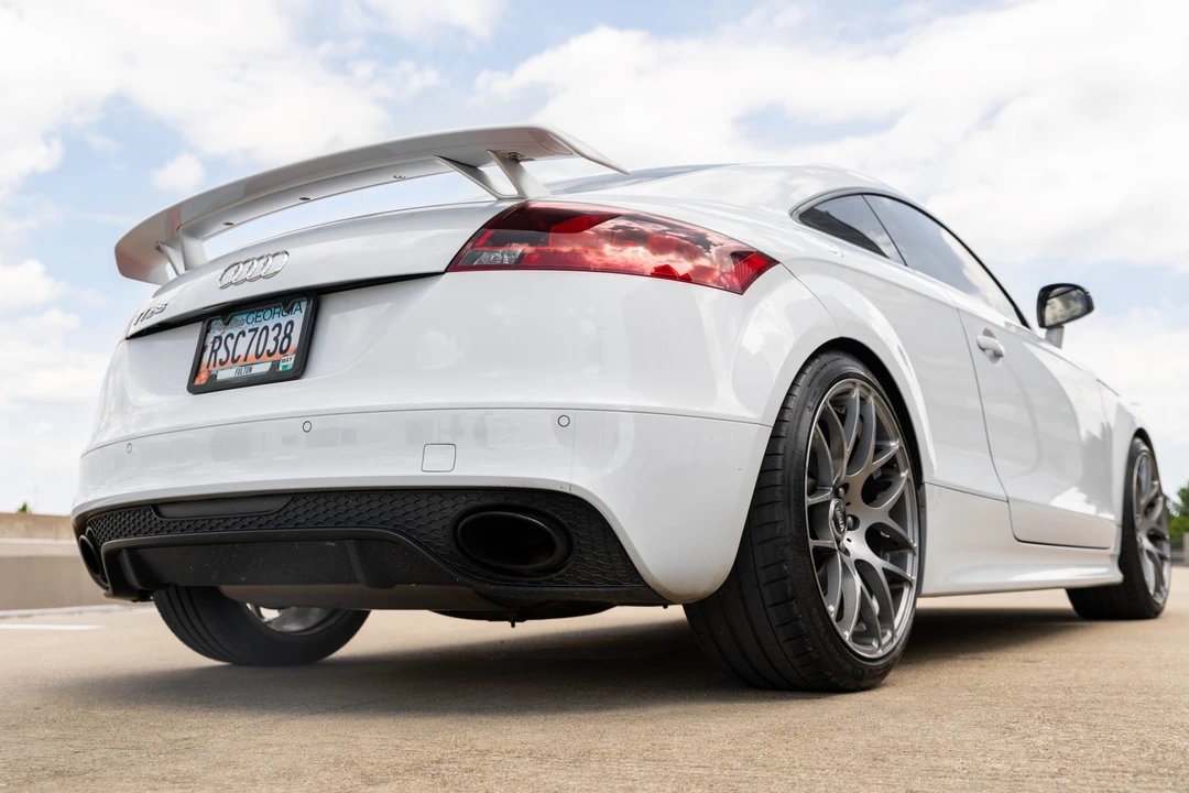 2012 Audi TT RS Mk2 - Image 11 of 31