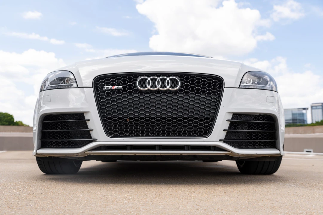 2012 Audi TT RS Mk2 - Image 17 of 31